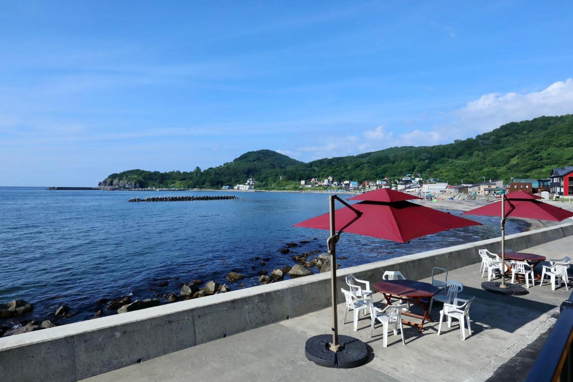 Otaru Geihinkan Экстерьер фото